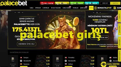 bets palace|palacabet guncel giriş.
